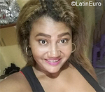 lovely Brazil girl Katarina from Canoa Quebrada BR11131