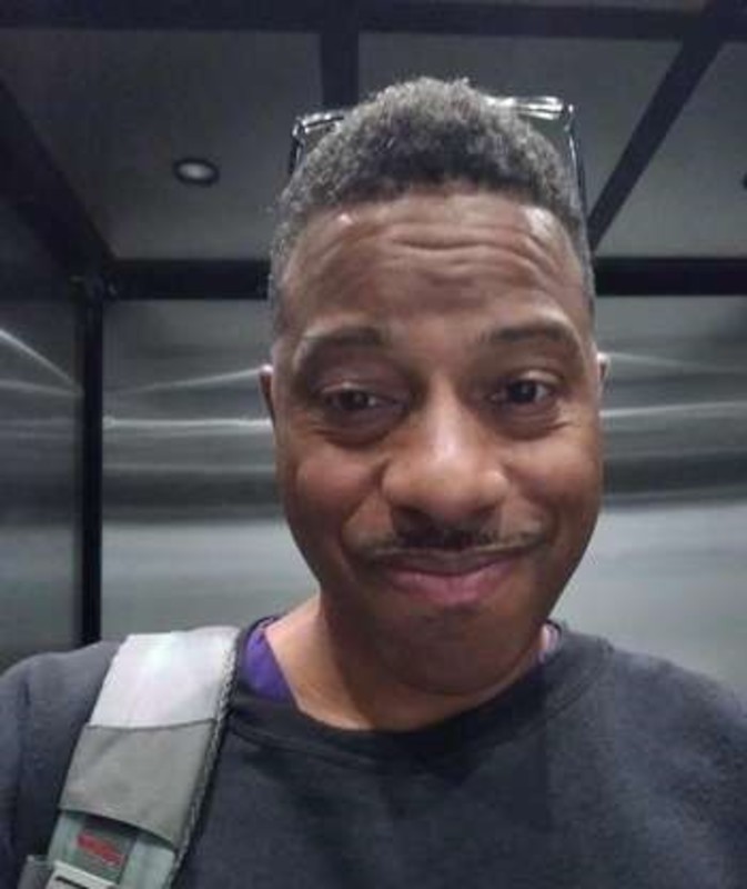 Date this tall United States man Markito from Seattle US20796