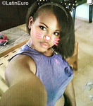 pretty Venezuela girl Yurva from Margarita Island VE3201