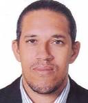 nice looking Dominican Republic man Salvador from Santo Domingo DO38208