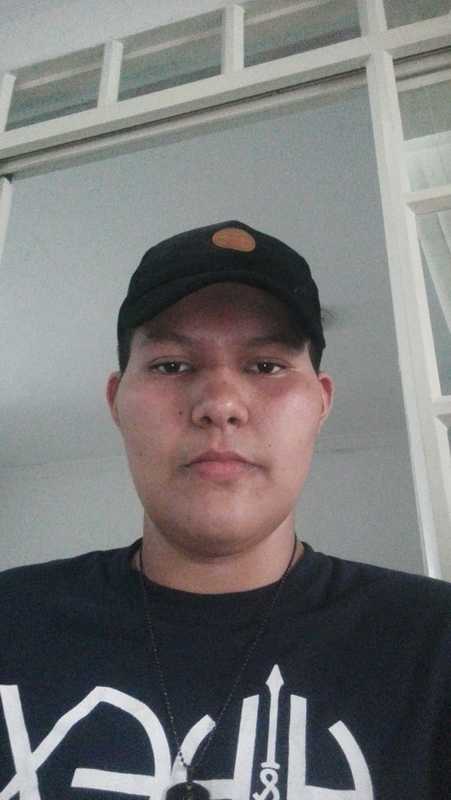 Date this nice looking Colombia man Angel from Acacias CO27471