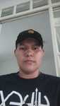 young Colombia man Angel from Acacias CO27471