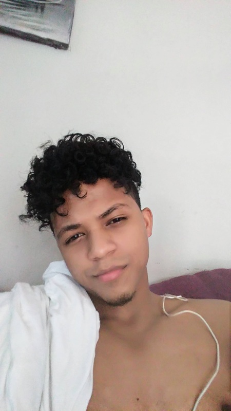 Date this funny Dominican Republic man Angel from Santo Domingo Este DO38235