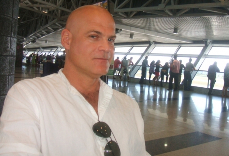 Date this exotic Colombia man Glenngary from Cali CO27502