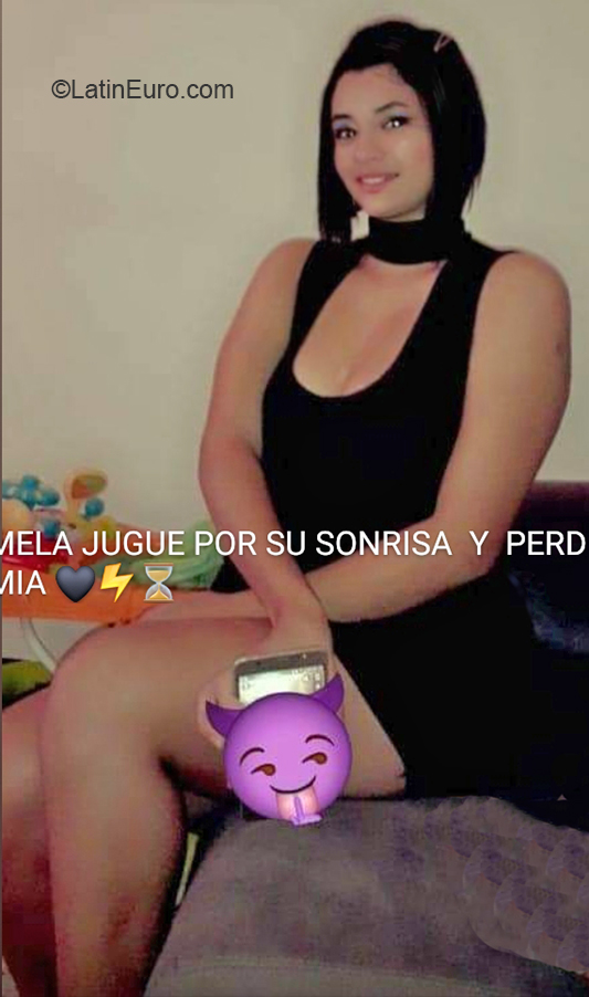 Date this sensual Spain girl Dahiana from Zaragoza ES502