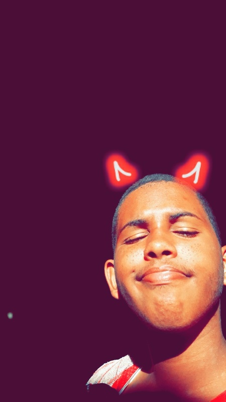 Date this funny Dominican Republic man Darvin flores from San Francisco De Macor&iacute;s DO38256