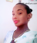 beautiful Cuba girl La peque from Guantanamo CU700
