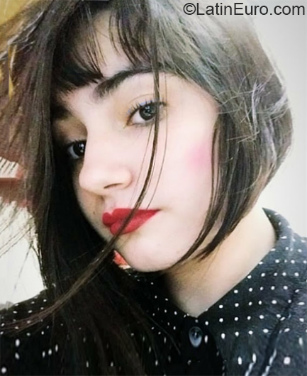 Date this exotic Brazil girl Maria Clara from Sao Paulo BR11150