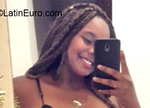 passionate Brazil girl Raissy from Rio De Janeiro BR11151