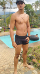 stunning Colombia man Giorge from Medellin CO27608