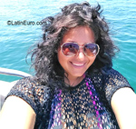 delightful Mexico girl Leticia from Monterrey MX1885