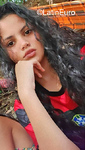 attractive Brazil girl Karine from Palmas BR11178