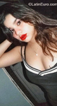 nice looking Mexico girl Arleth from Los Mochis MX1888