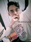 luscious Colombia man Deimer from Bogota CO27657