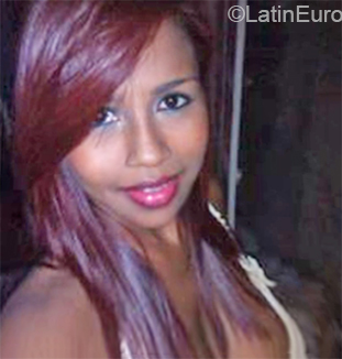 Date this fun Venezuela girl Irina from Araure VE3296