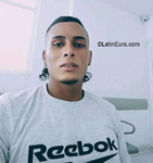 funny Colombia man Duvan from Barrranquilla CO27726
