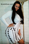 pretty Brazil girl Lea from Rio de Janeiro BR11186