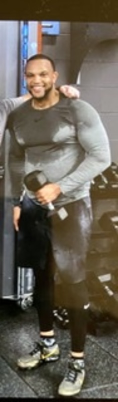 Date this exotic United States man Mosel from New York US20852