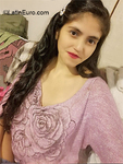 funny Peru girl Evy from Celendin PE1597