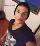 luscious Colombia man Waitery from Puerto Carreno VE3312