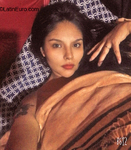 hot Mexico girl Ivonne from Mexico City MX1949