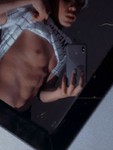 young Colombia man Camilo from Bogota CO27943