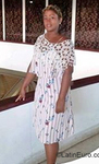 young Cuba girl Milaisys from Santiago de Cuba CU703