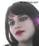 charming Mexico girl Elizabeth from Mexico City MX1963