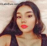 delightful Mexico girl Maria fernanda from Ciudad de México MX1969