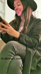 funny Peru girl Marbe from Lima PE1610