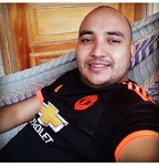 pretty Honduras man  from Tegucigalpa HN2821