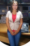 red-hot Venezuela girl Ariana from Porlamar VE3354