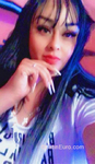 athletic Mexico girl Ivanna from Mexico City MX1981