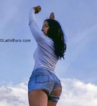 hard body Venezuela girl Sthephany from Porlamar VE3361