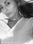 athletic Venezuela girl Nathaly from Valera VE3362