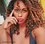 charming Brazil girl Renata from Rio de Janeiro BR11205