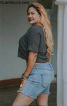 delightful Venezuela girl Lismery from Coro VE3366