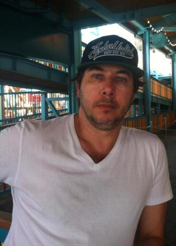 Date this athletic Brazil man Jerry from Belem BR11206