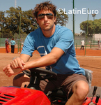 charming Any Country man Federico from Buenos Aires AR484