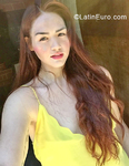 attractive Venezuela girl Andrea from Guatire VE3368