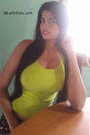 happy Venezuela girl Vanessa from Ciudad Guayana VE3375