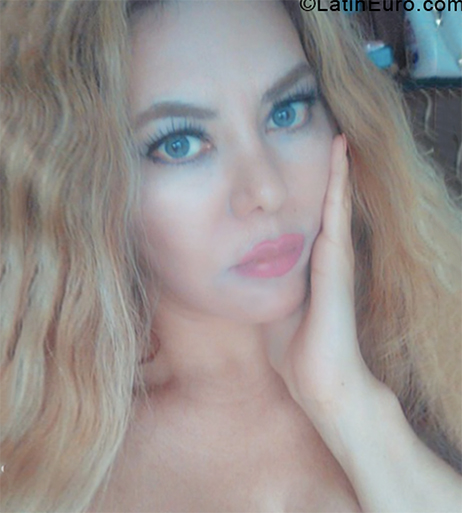 Date this delightful Argentina girl Danielle from Cordoba AR488