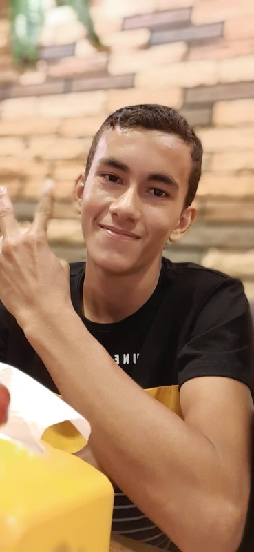 Date this delightful Colombia man Luis miguel gal from Neiva CO28199