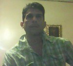 hot Honduras man Ian from Tegucigalpa HN2825