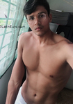 fun Colombia man Irving from Riohacha CO28251