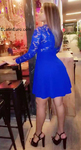 delightful Panama girl Alexandra from Panama City PA1212