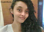 passionate Brazil girl Vanessa from Cabaceira do Paraguacu BR11210