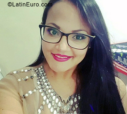 Date this exotic Brazil girl Alessandra from Campinas BR11431