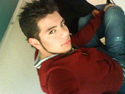 Date this sultry Colombia man Son from Cali CO28307