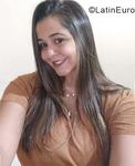 lovely Brazil girl Sara from Senhor do Bonfim BR11218
